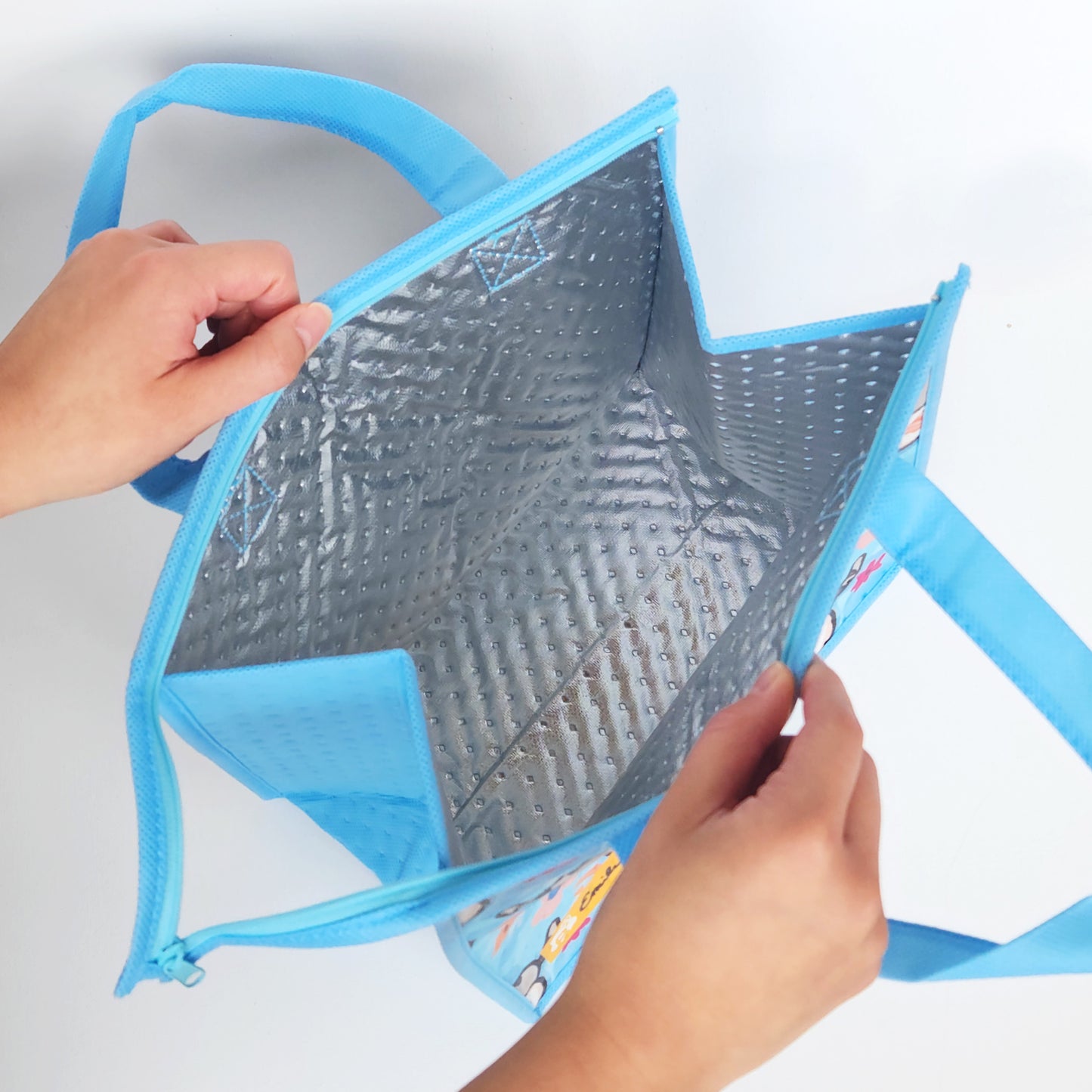 Musubi Lightweight Cooler Bag