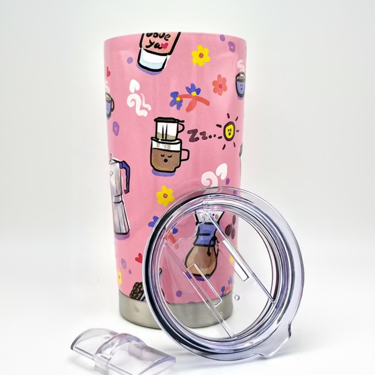 Cat Espresso My Love - Mother's Day Gift Set