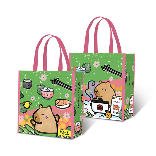 Daiki Grocery Bag