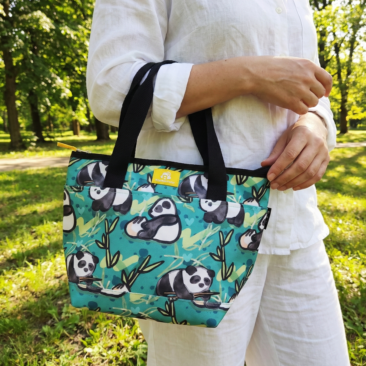 Aloha Spirit Premium Lunch Bag