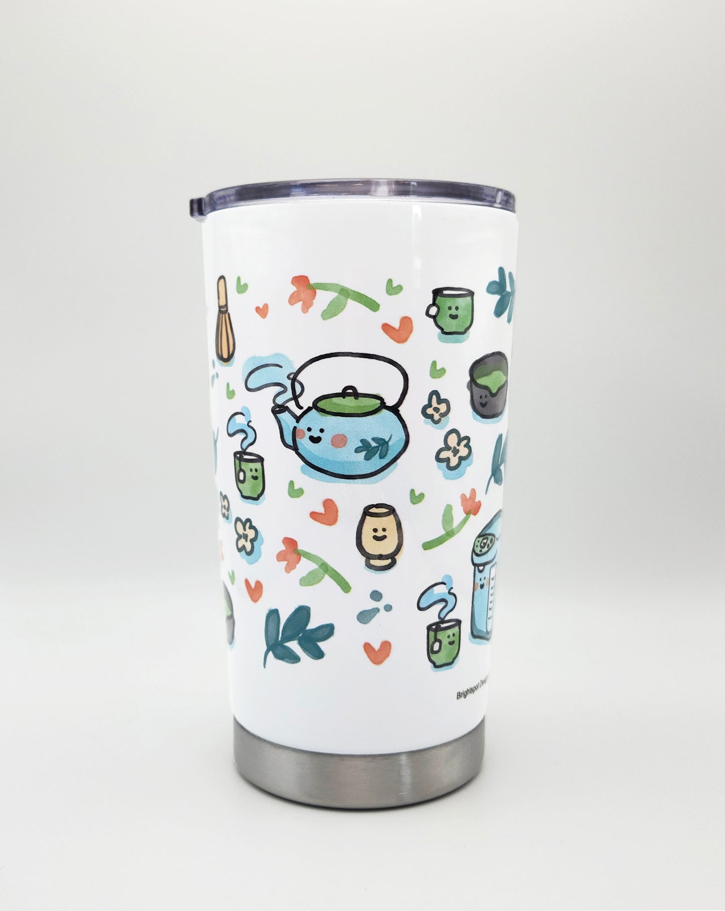 PREORDER: Matcha Made in Heaven Tumbler