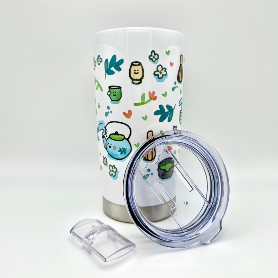 Matcha Appreciation - Mother's Day Gift Set