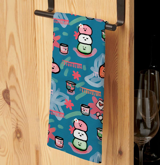 Mochi Kitchen Towel