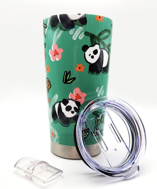 Panda Tumbler