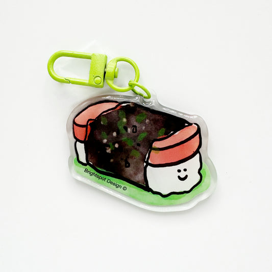 Musubi Keychain