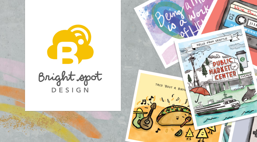 Boba Gift Set – Brightspot Design