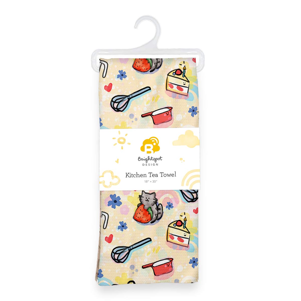 Baking Kitchen Towel