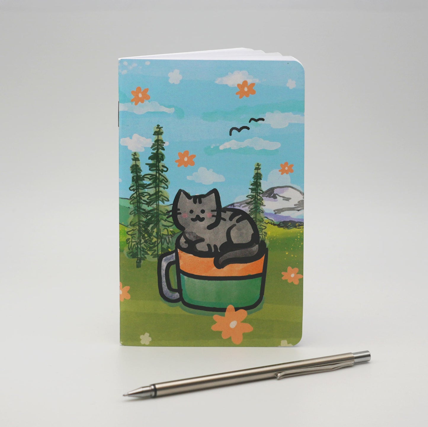 Cat Espresso My Love - Mother's Day Gift Set