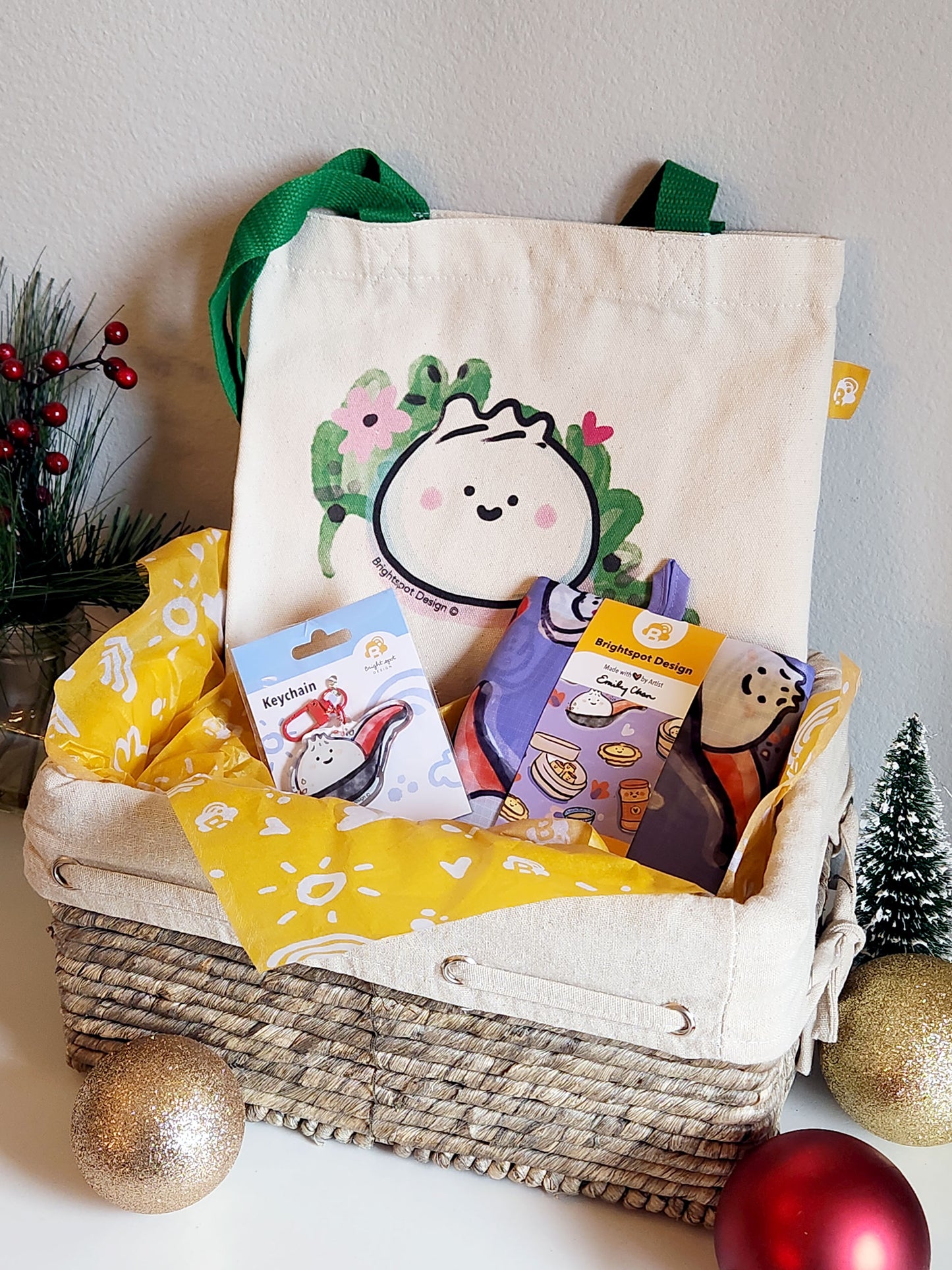 Dumpling Lover - Holiday Bundle