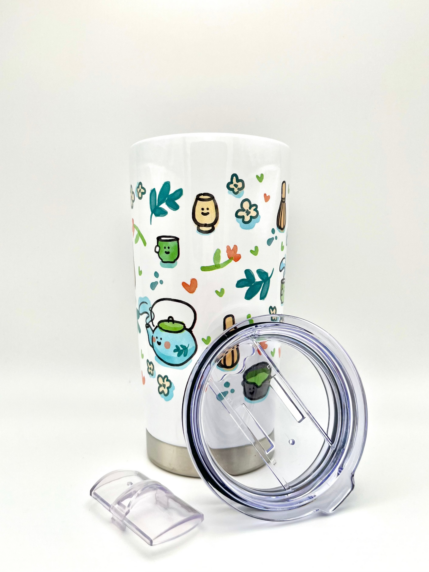 Matcha Lover - Holiday Bundle