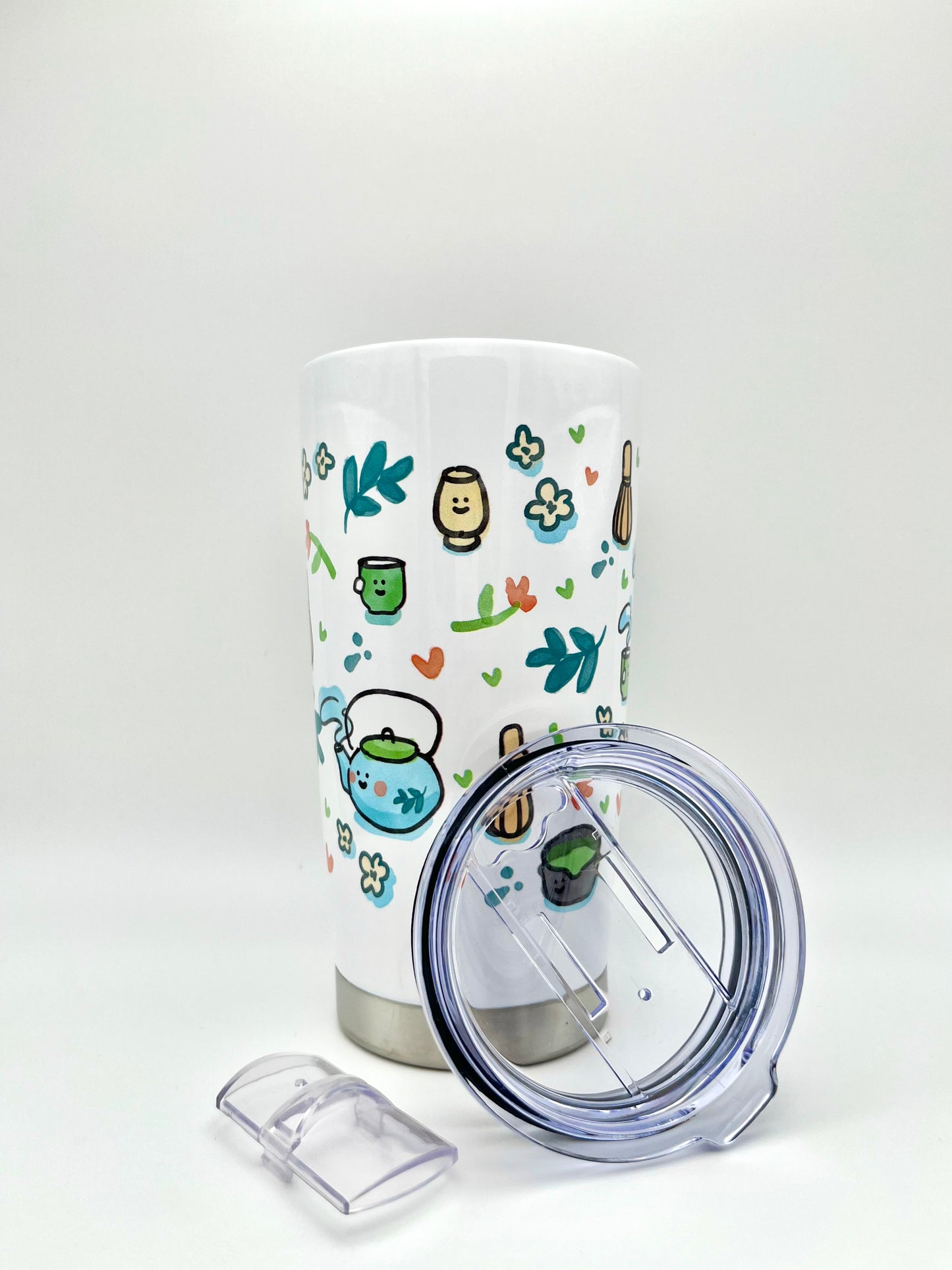 PREORDER: Matcha Made in Heaven Tumbler