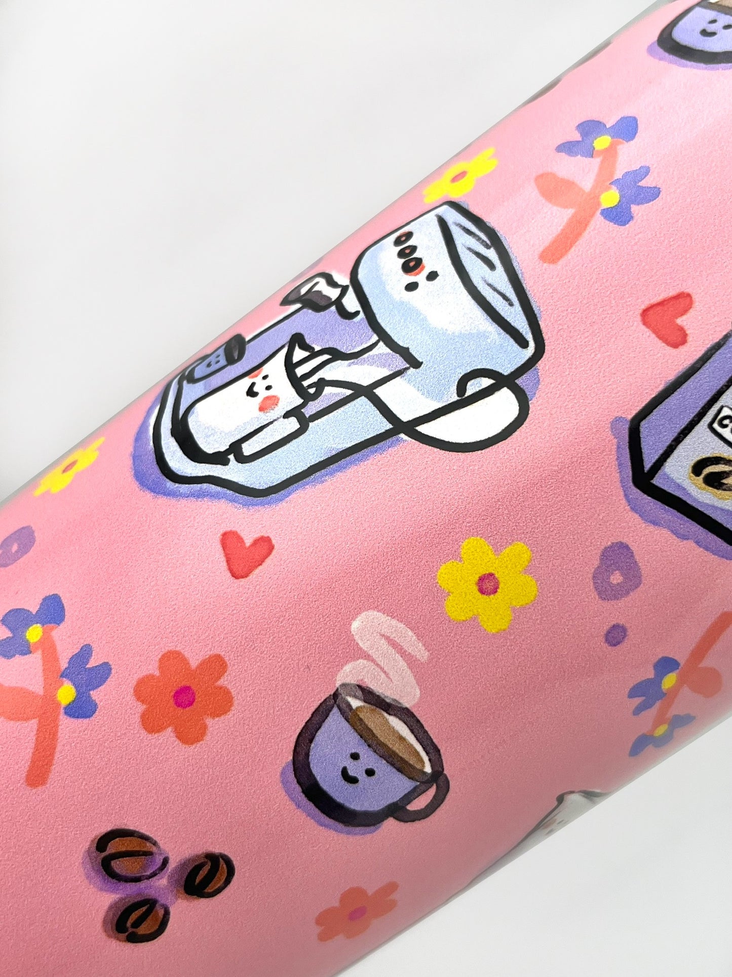 Espresso Yourself Tumbler