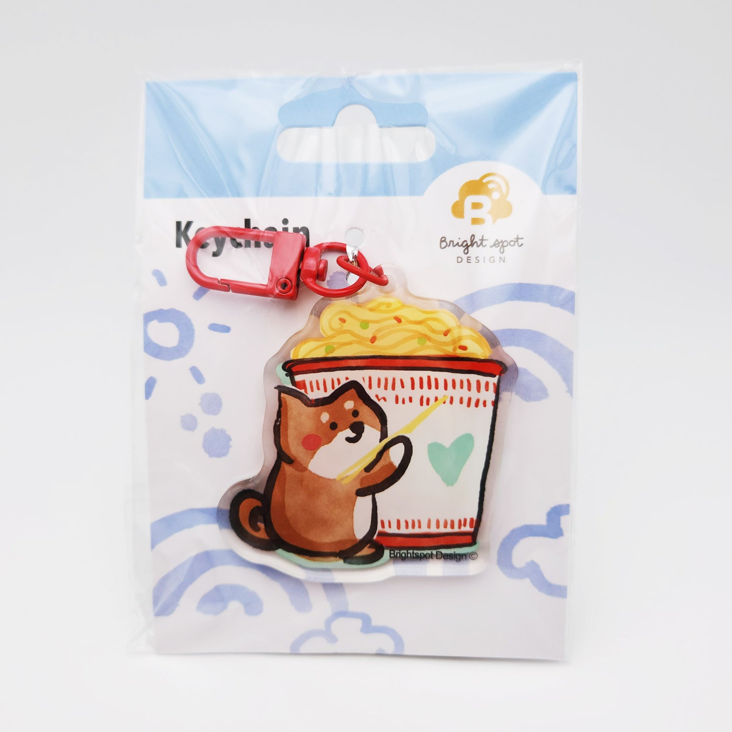 Paws and Noms Lunch Set