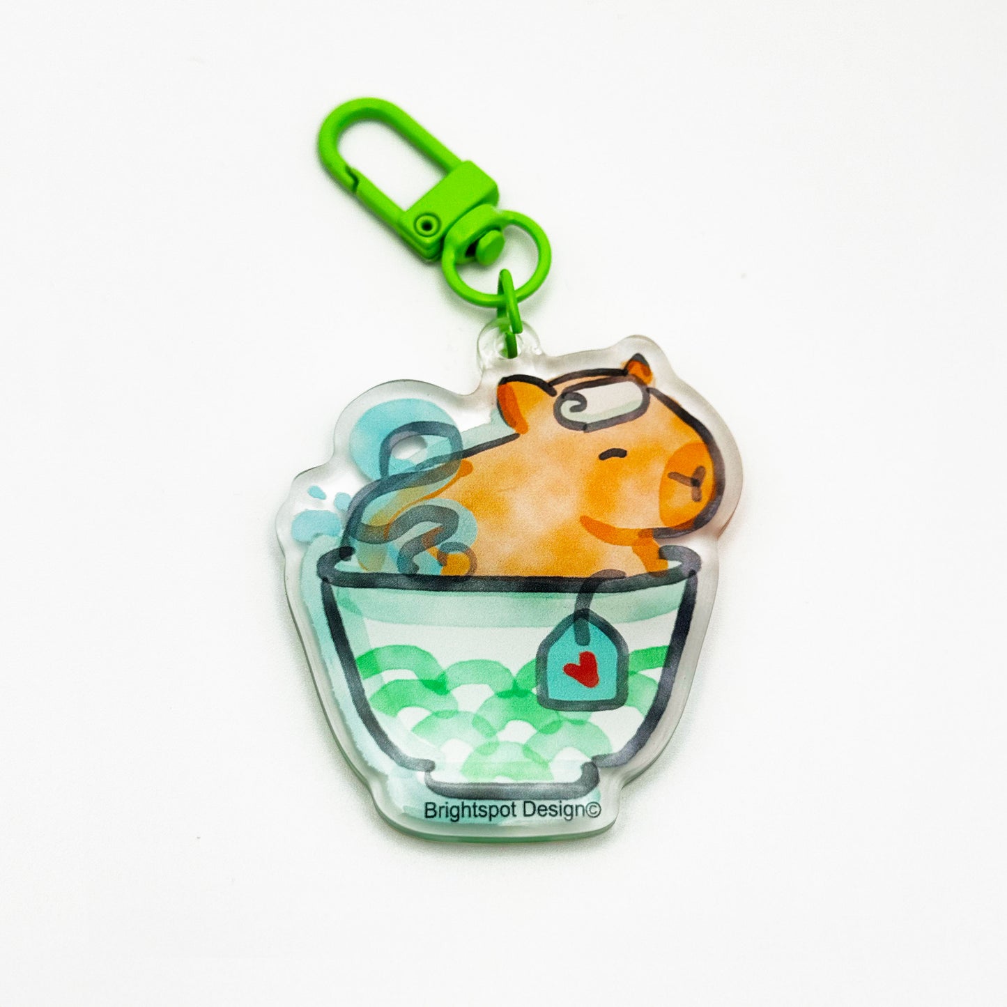 Cappy Lover - Holiday Bundle