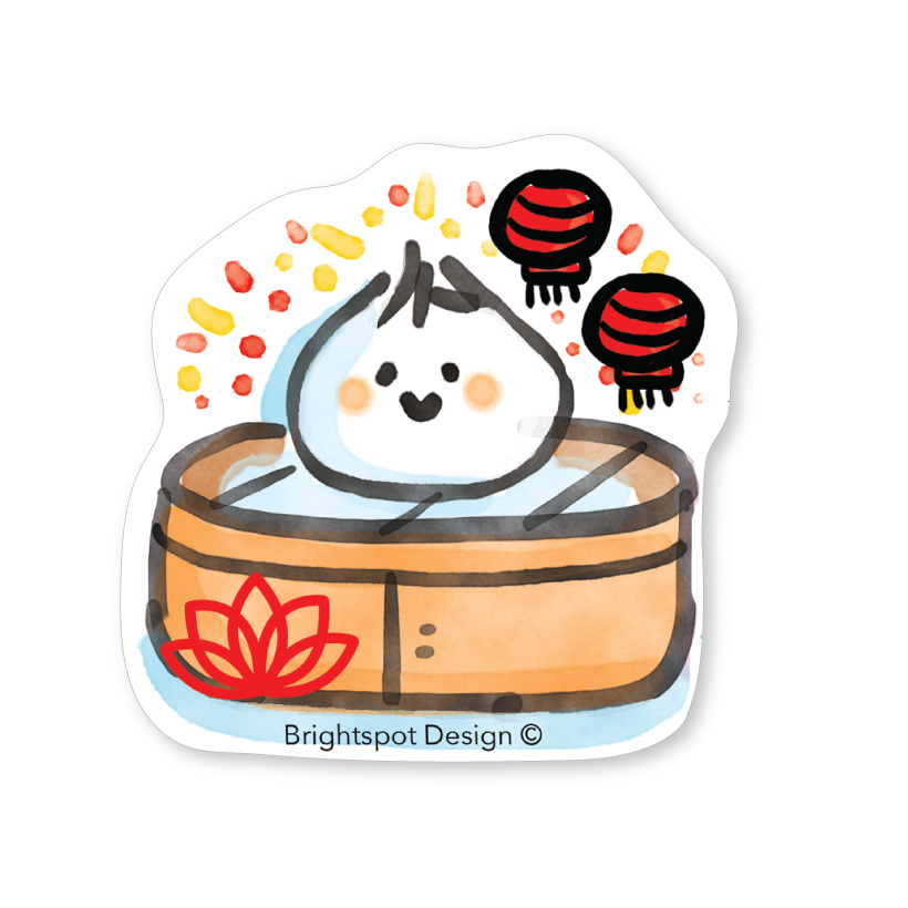 Lunar New Years Gift Set