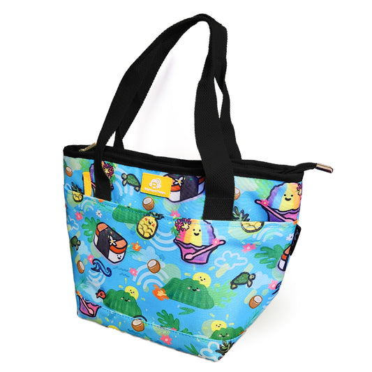 Aloha Spirit Premium Lunch Bag