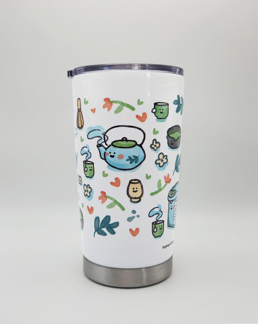 PREORDER: Matcha Made in Heaven Tumbler