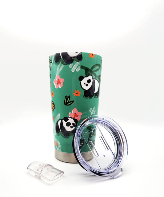 Panda Tumbler