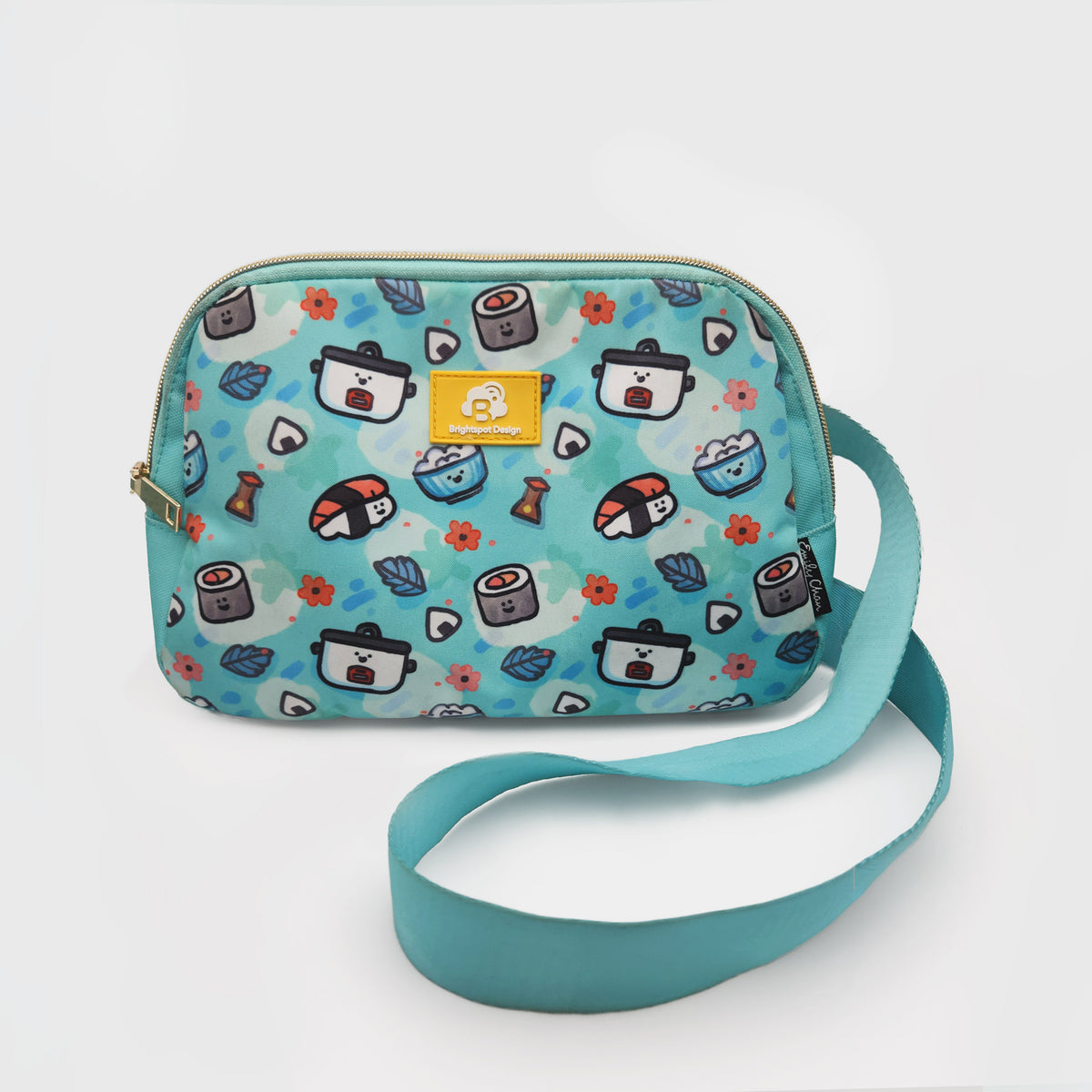 Rice Day Sling Bag
