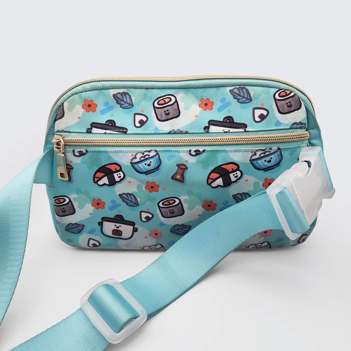 Rice Day Sling Bag