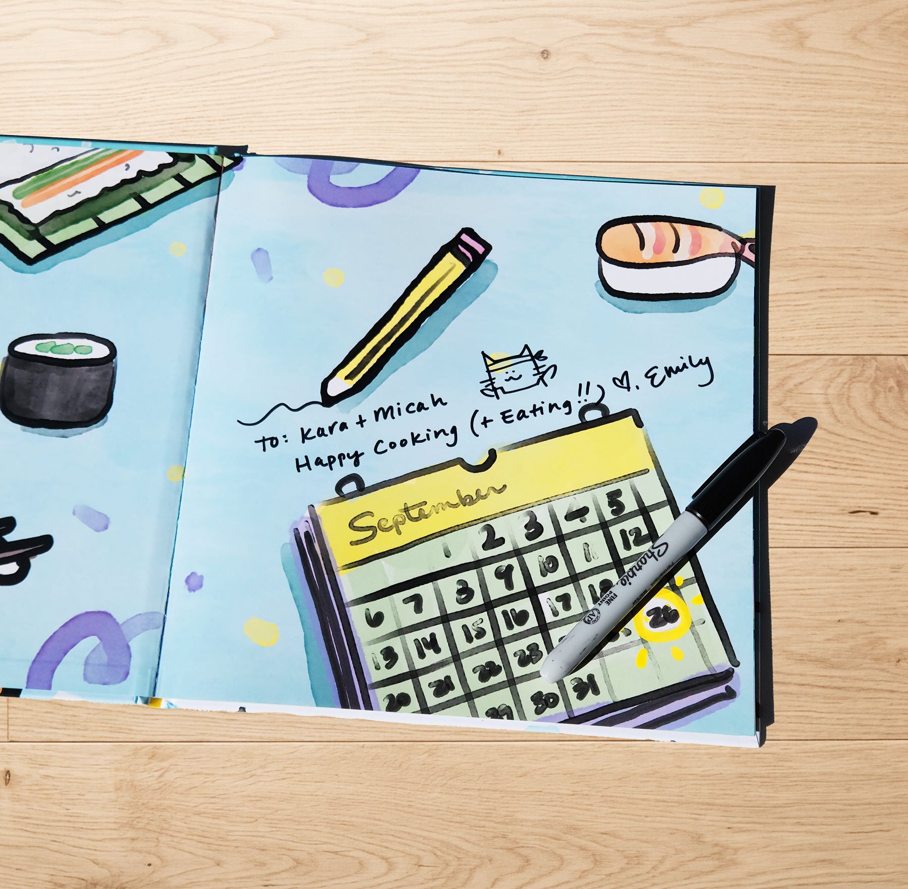Shibee & Friends – Brightspot Design