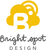 Brightspot Design logo