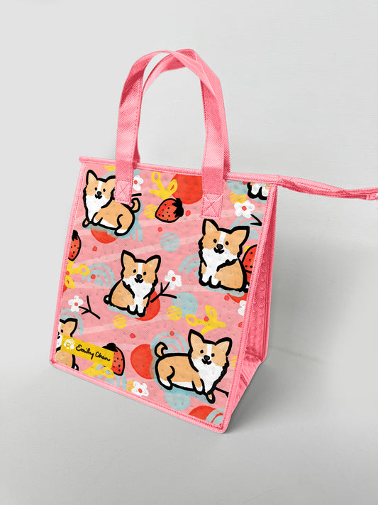Corgi Lightweight Cooler Bag