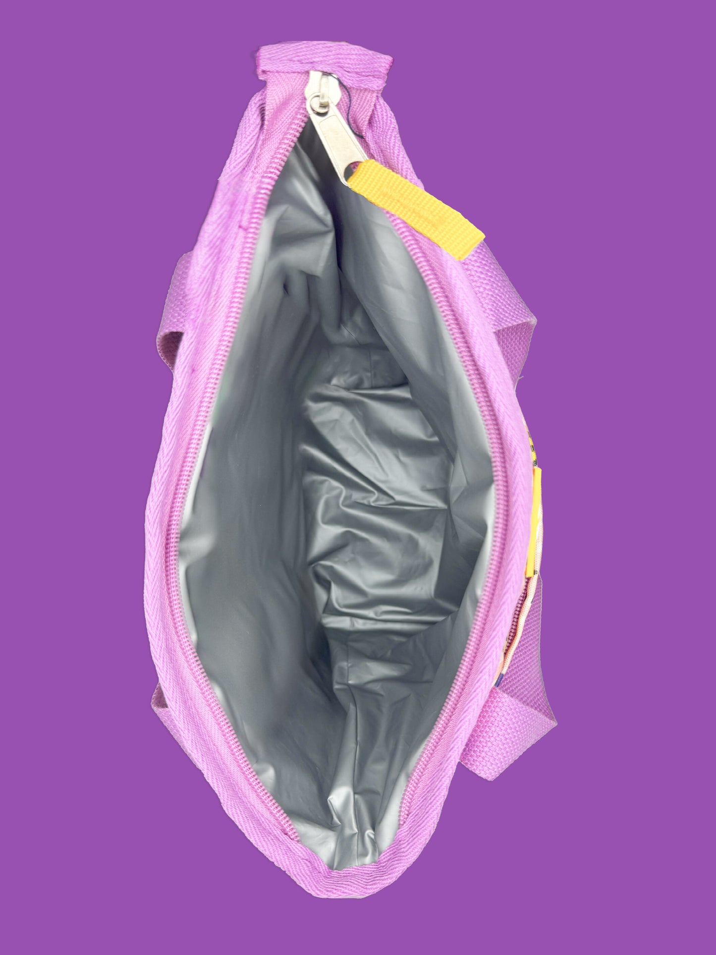 Rice Lunch Bag