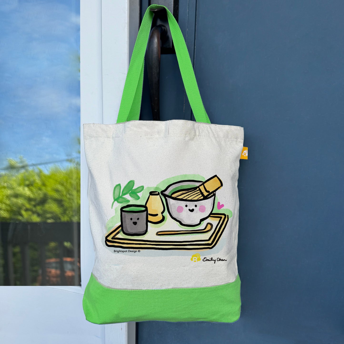 Matcha Lover - Holiday Bundle