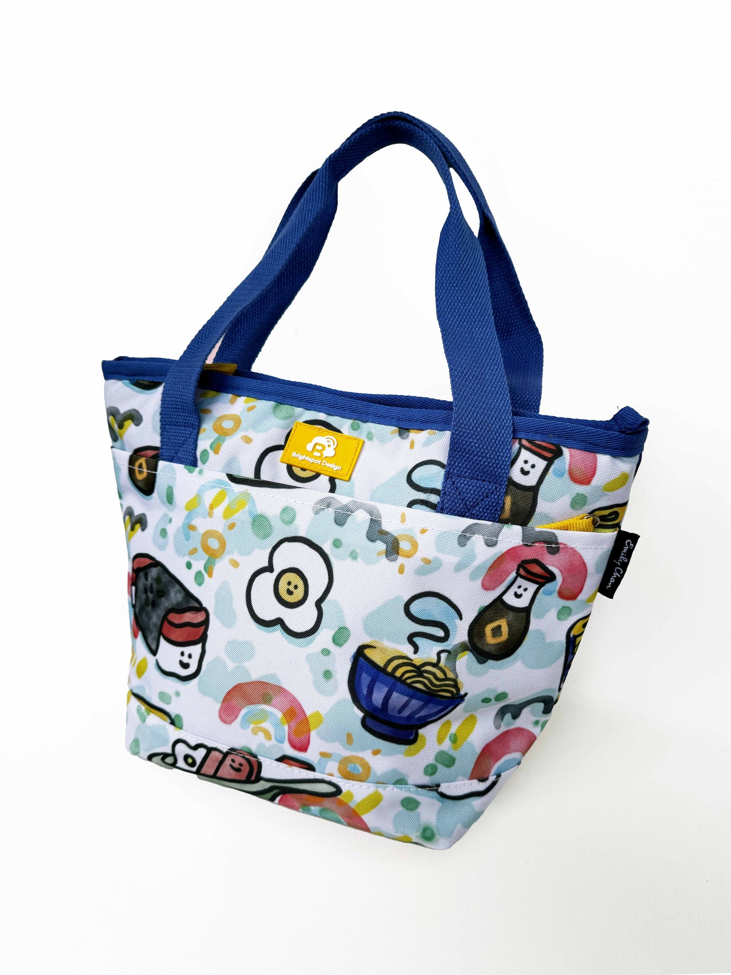 Musubi Lunch Bag