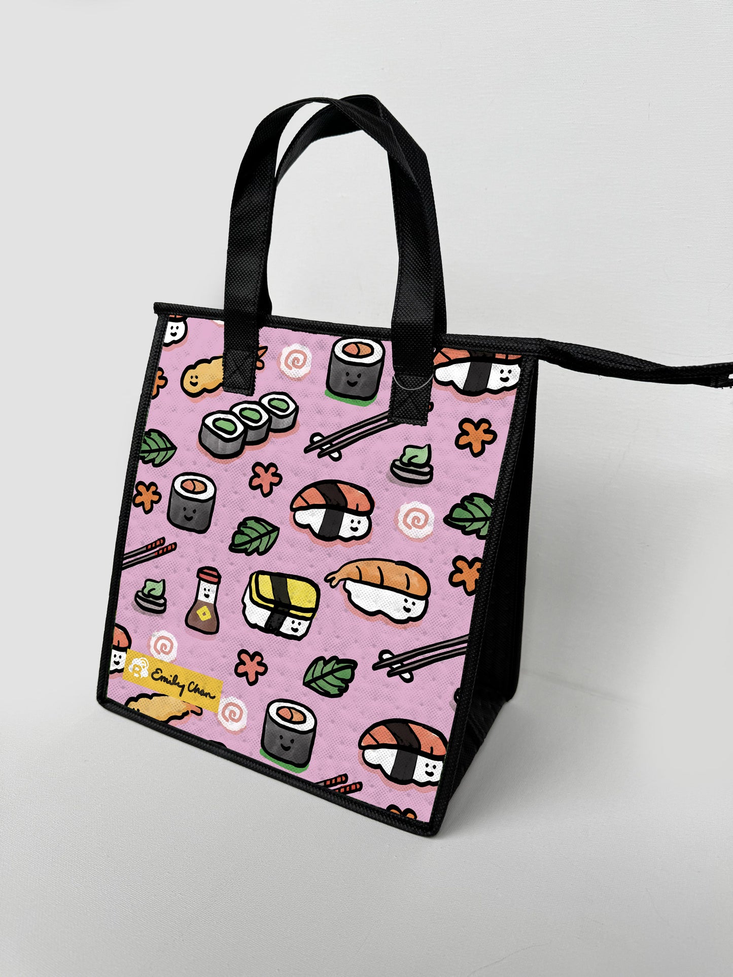 Sushi Lightweight Cooler Bag