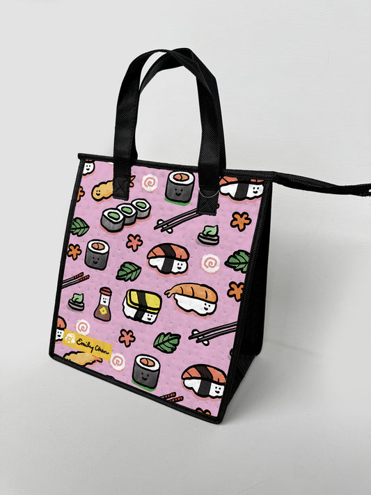 Sushi Lightweight Cooler Bag