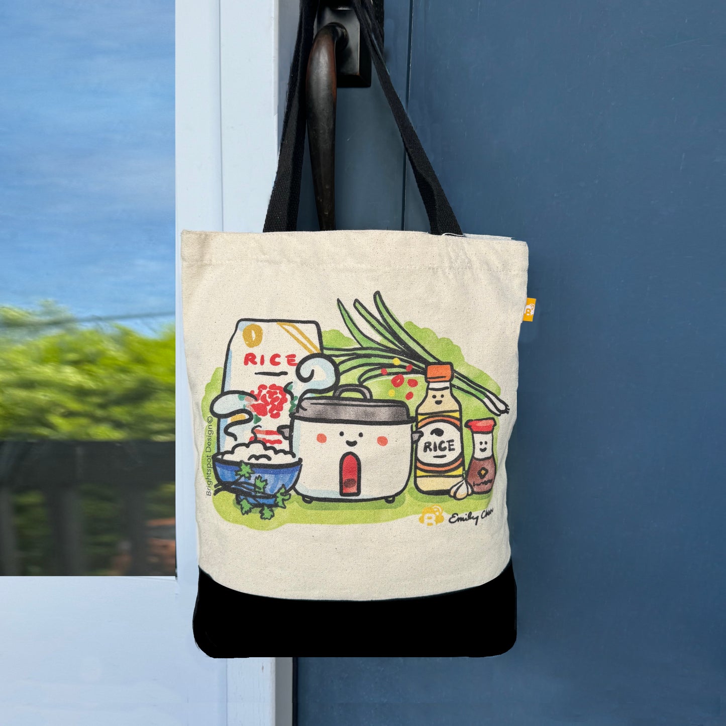 Rice Lover - Holiday Bundle